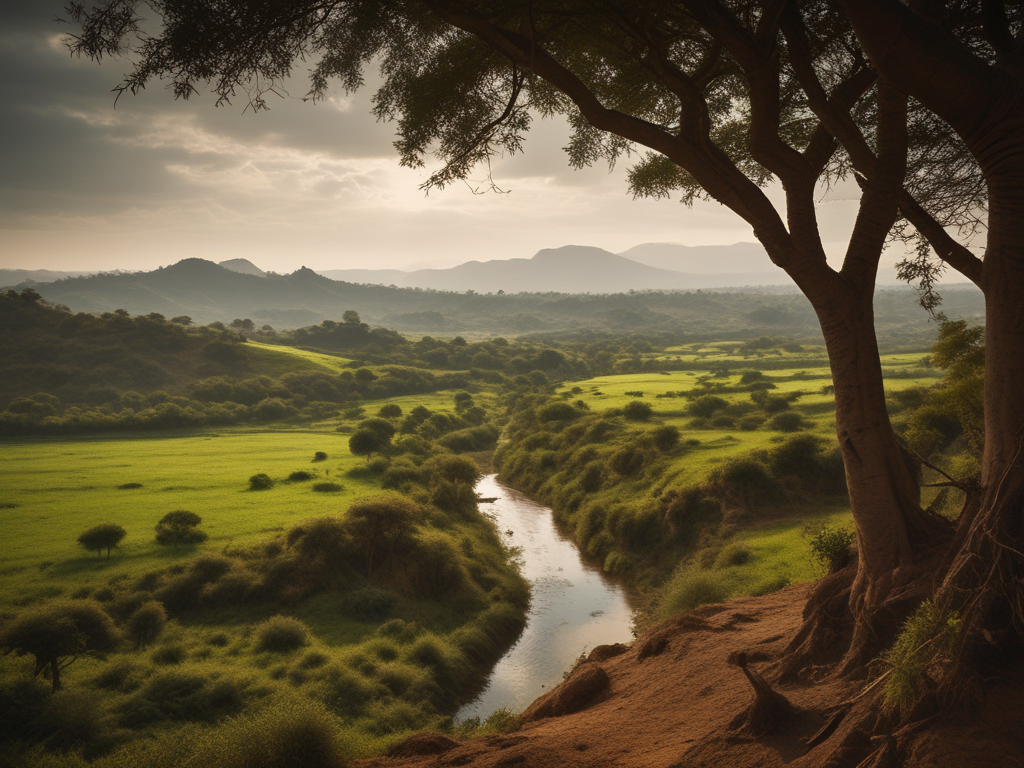 Marburg virus в Эфиопии: глобальная реакция и приоритеты Global Virus Network