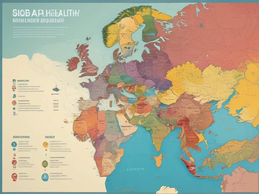 Ланцет запускает серию о социально-экономических детерминантах здоровья