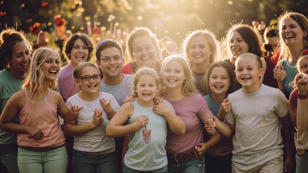 Аутизм: как понять особенный мир и найти ключ к взаимодействию