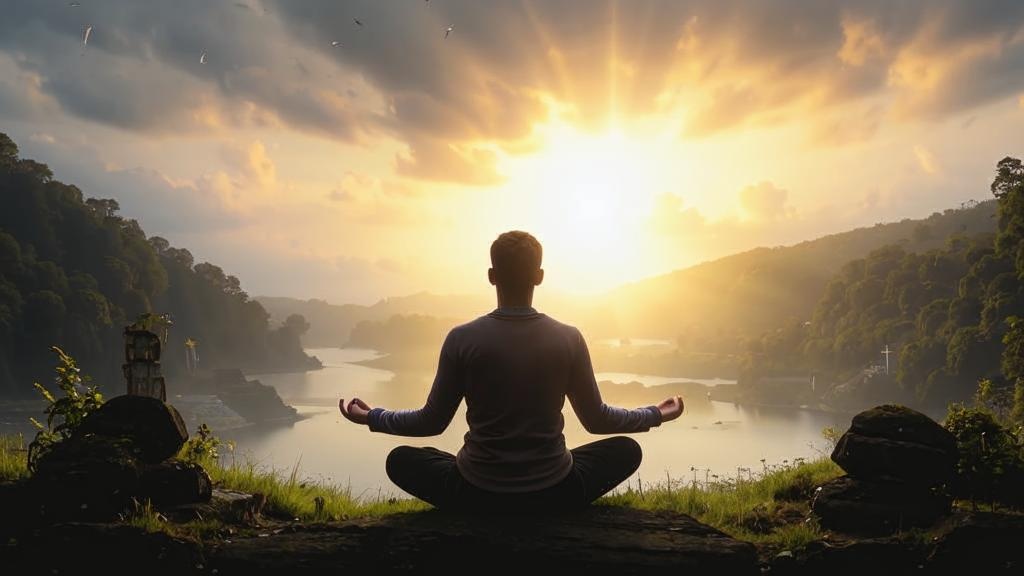 Эмоциональная саморегуляция: как стать хозяином своих чувств и не их рабом