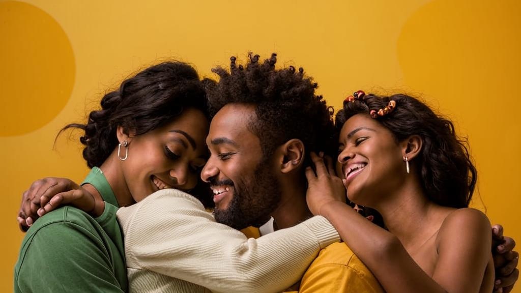 Полиамория: почему миллионы людей выбирают революцию в отношениях