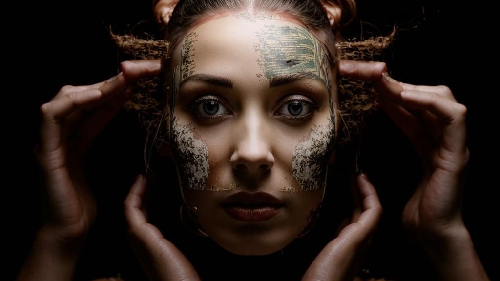 Терапия внутренних частей: как интегрировать свою личность и обрести гармонию